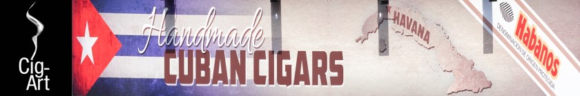 Logo et Bandeau Cig-Art