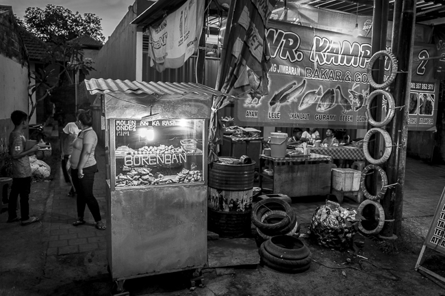indonesia, bali, denpasar,city,cig-art,stephan trap